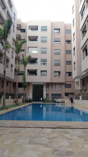 Cosy Apartment Menara Garden
